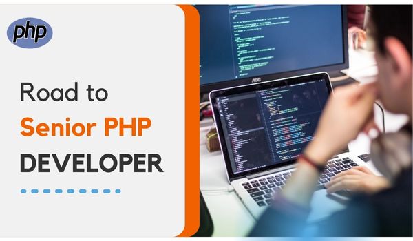 PHP Web Dveloper Roadmap